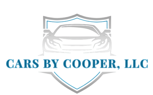 Cars By Cooper LLC logo